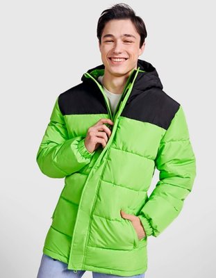 Heren Jas Roly Tallin PK5075